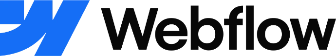 Logo Webflow